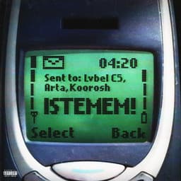 İSTEMEM!